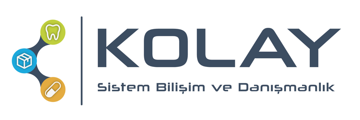 Kolay Bilişim Logo